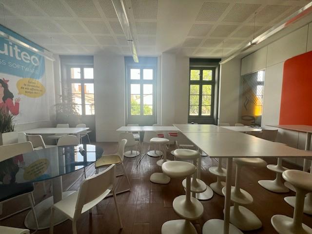 Bureau Lyon 611m² Location bureau Lyon Rhône OLBUR2418982 21